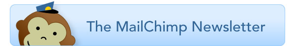 The MailChimp Newsletter