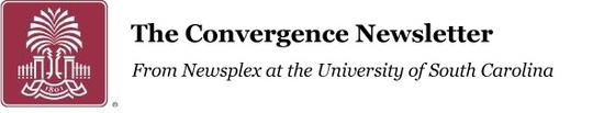 The Convergence Newsletter