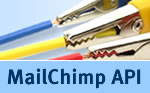MailChimp API