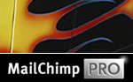 MailChimp PRO