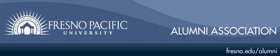Fresno Pacific University - Alumni Association