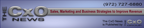 The CxO Group News