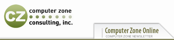 Computer Zone Consulting