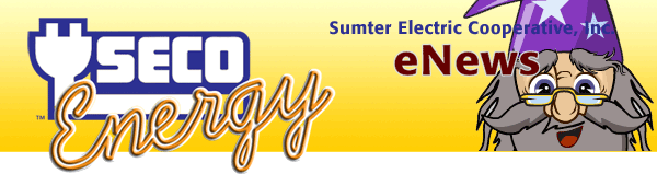 SECO Energy eNews!