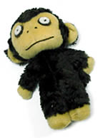 Weird Monkey Thingy