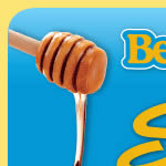 BeeMaid Honey