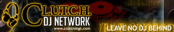 Clutch DJ Network