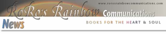 RoRo's Rainbow Communications