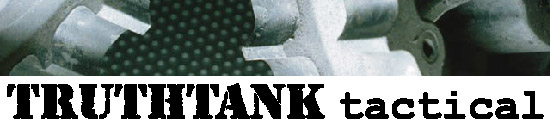 TRUTHTANK tactical