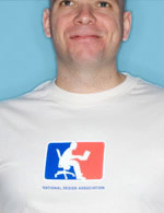 Chopping Block t-shirt