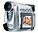 miniDV camera