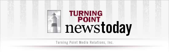 Turning Point Media Relations, Inc.