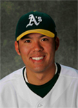 Kurt Suzuki