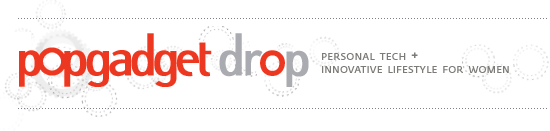 Popgadget Drop