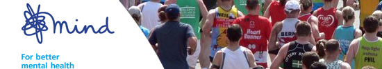 Mind - Flora London Marathon
