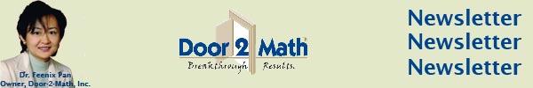 Door-2-Math