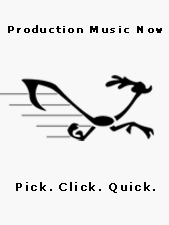 Production Music Now