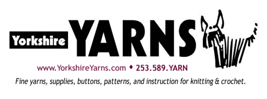 Yorkshire Yarns of Lakewood, WA