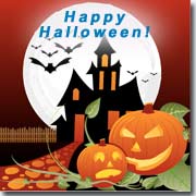 Happy Halloween from We Care Computers