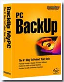 PC Backup Software is the best in the business
