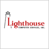 Lighthouse Computer Services logo