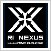 RI Nexus logo