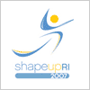 Shape Up RI logo