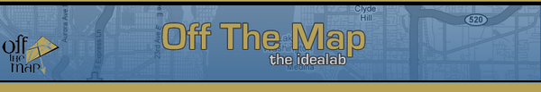 Off The Map Idealab