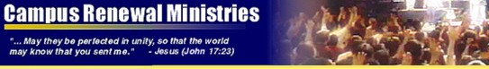 Campus Renewal Ministries