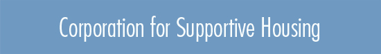 Corporation for Supportive Housing