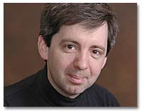 Jonathan Hochman, Featured Speaker