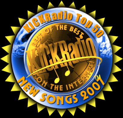 Featured Artist Top 50 Logo