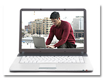 Laptop