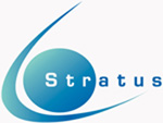 Stratus Insurance Logo
