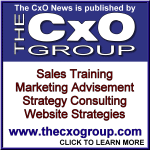 Published by The CxO Group, LLC