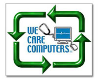 Green Computing Tips from We Care Computers