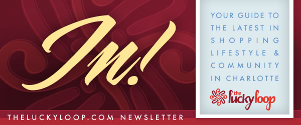 In! @ The Lucky Loop.com