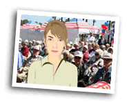Virtual Character