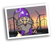SECO Wizard