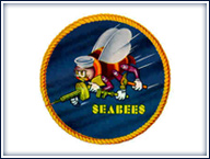 Watch the Seabees Channel