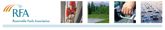 Renewable Fuels Association