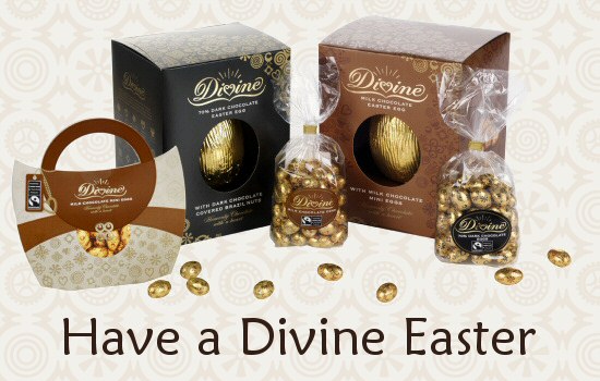 Simply Divine!