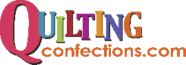 Quilting Confections