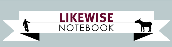 Likewise Notebook