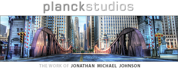 Planck Studios