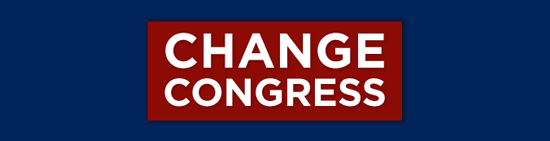 Change Congress