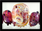 A Large Bead set with many options