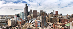 South Loop