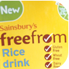 Free from drink review