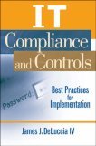 IT Compliance and Controls - Best Practices for Implementation